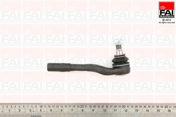 Tie Rod End (SS2823)