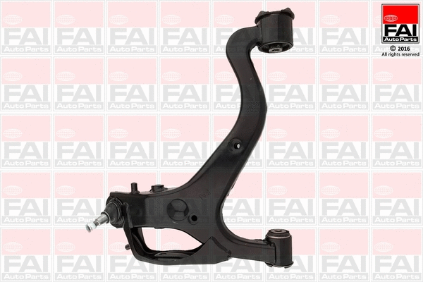 Control/Trailing Arm, wheel suspension (SS6319)