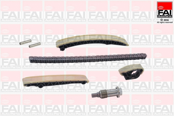 Timing Chain Kit (TCK143)