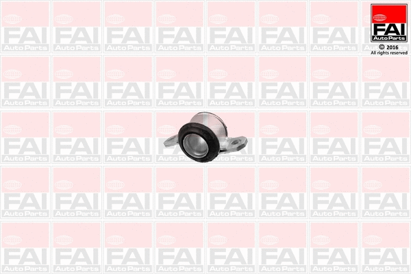 Mounting, control/trailing arm (SS6342)