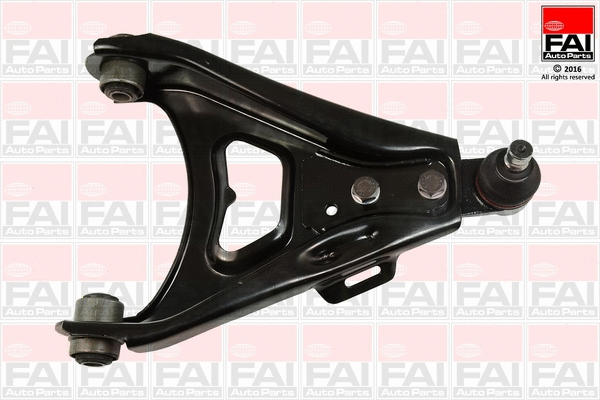 Control/Trailing Arm, wheel suspension (SS263)