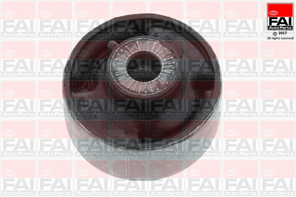 Mounting, control/trailing arm (SS9309)