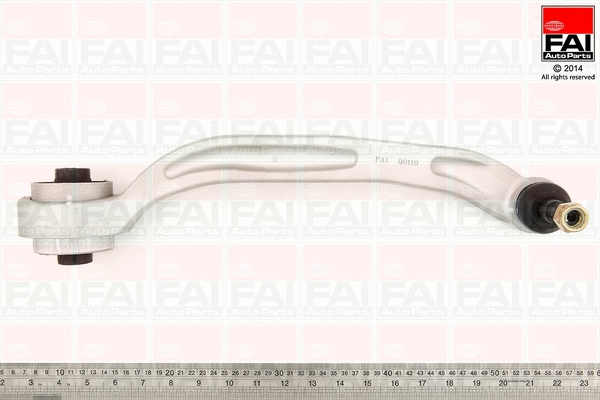 Control/Trailing Arm, wheel suspension (SS5609)