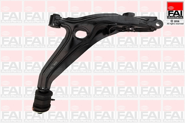 Control/Trailing Arm, wheel suspension (SS727)