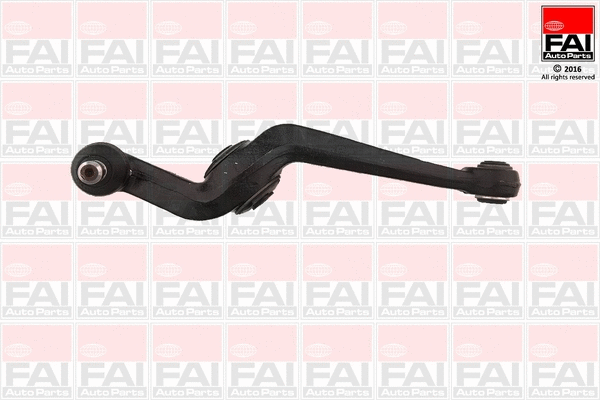 Control/Trailing Arm, wheel suspension (SS233)