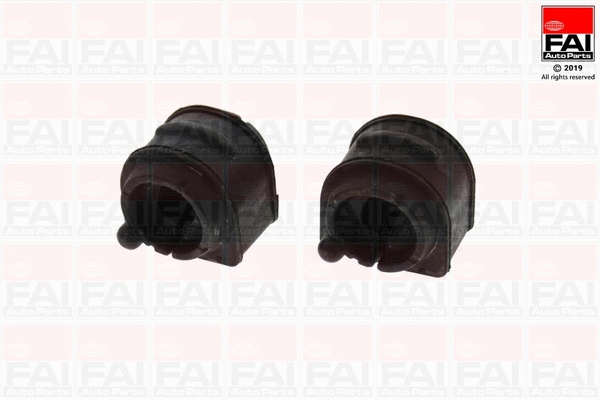 Mounting, stabiliser bar (SS10337K)