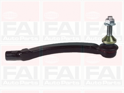 Tie Rod End (SS2550)