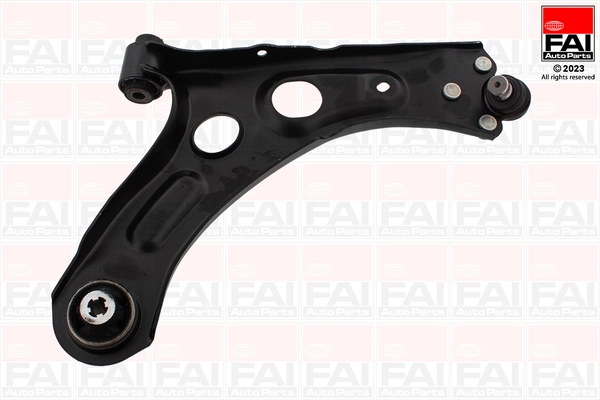 Control/Trailing Arm, wheel suspension (SS10979)