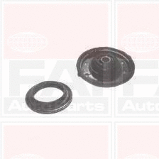 Repair Kit, suspension strut support mount (SS5690)