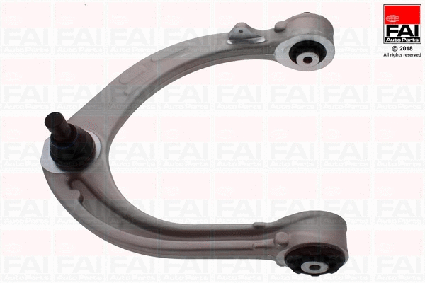 Control/Trailing Arm, wheel suspension (SS9788)