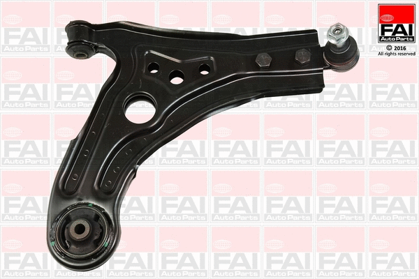 Control/Trailing Arm, wheel suspension (SS4042)