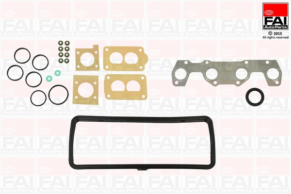 Gasket Kit, cylinder head (HS1188NH)
