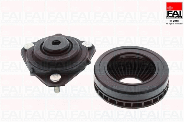 Repair Kit, suspension strut support mount (SS8049)