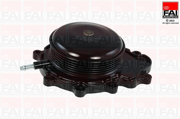 Water Pump, engine cooling (WP6603)