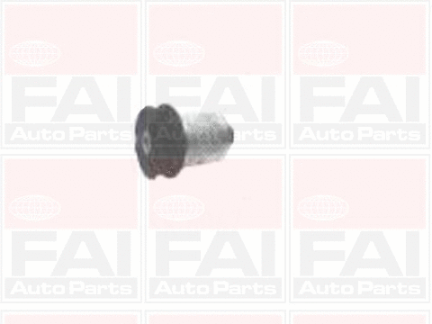 Mounting, control/trailing arm (SS4541)