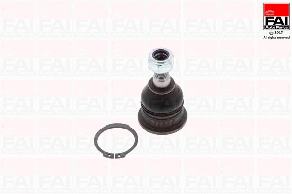 Ball Joint (SS967)