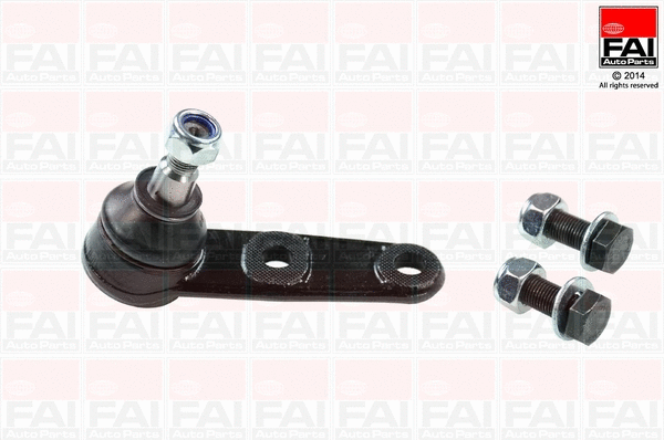Ball Joint (SS4041)