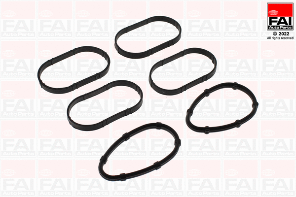 Gasket Set, intake manifold (IM881)