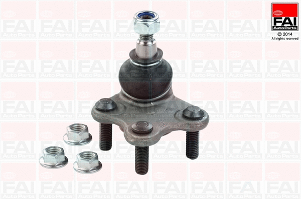 Ball Joint (SS7237)