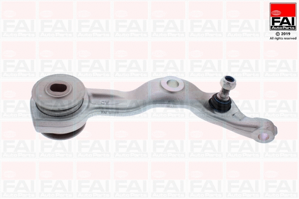 Control/Trailing Arm, wheel suspension (SS9943)