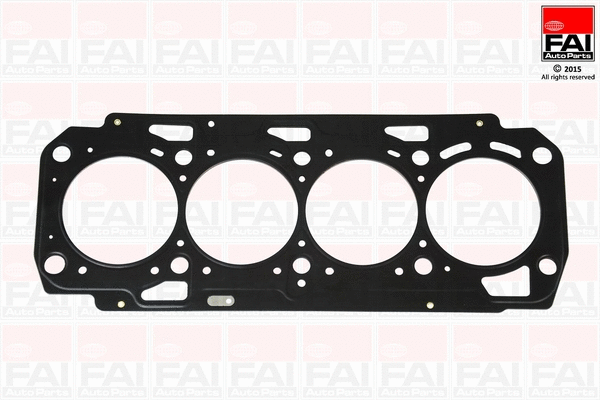 Gasket, cylinder head (HG1788A)