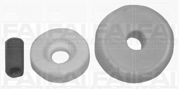 Repair Kit, suspension strut support mount (SS3130)