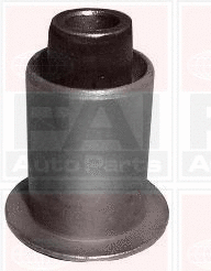 Mounting, control/trailing arm (SS2766)