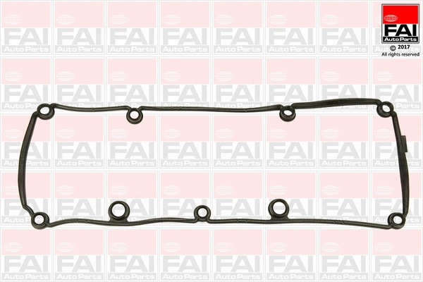 Gasket, cylinder head cover (RC1743S)