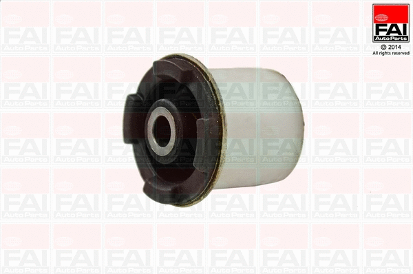 Mounting, control/trailing arm (SS2489)