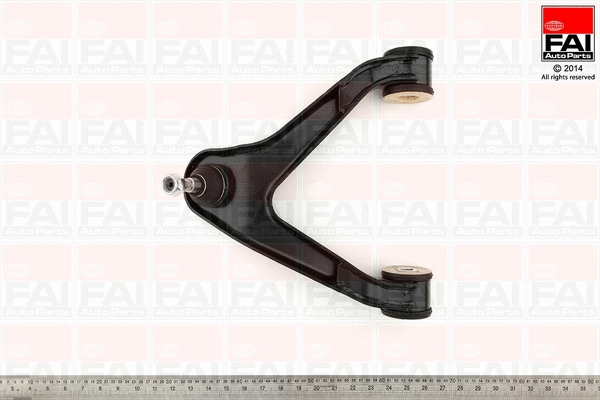 Control/Trailing Arm, wheel suspension (SS5798)