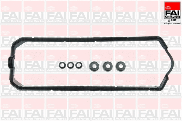 Gasket, cylinder head cover (RC534K)