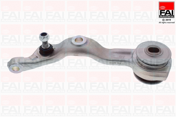 Control/Trailing Arm, wheel suspension (SS9942)