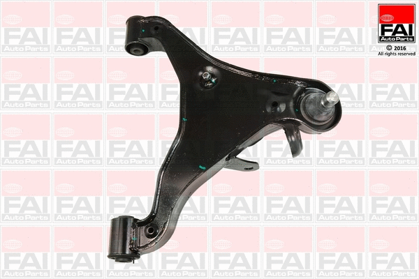Control/Trailing Arm, wheel suspension (SS7433)