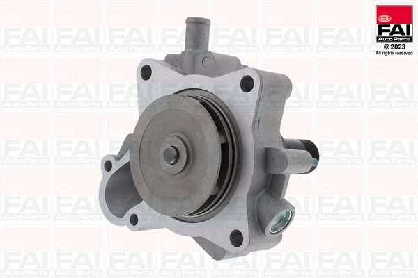 Water Pump, engine cooling (WP6541)
