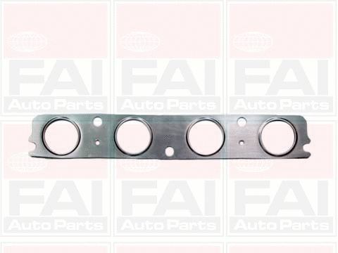 Gasket Set, exhaust manifold (EM1199)