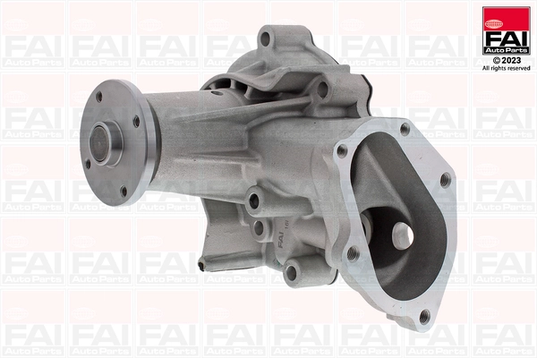 Water Pump, engine cooling (WP6523)