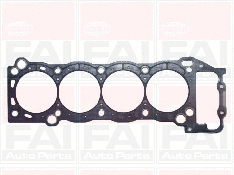Gasket, cylinder head (HG1248)