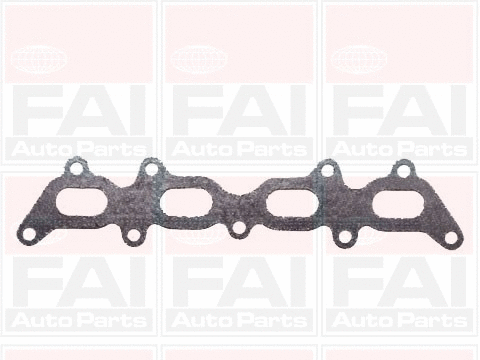Gasket Set, exhaust manifold (EM878)