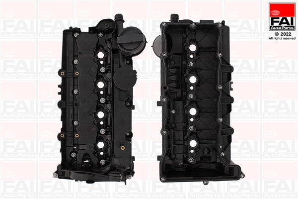 Cylinder Head Cover (VC029)