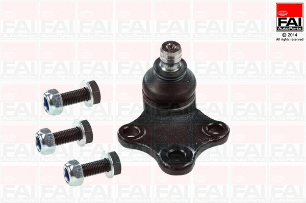 Ball Joint (SS217)
