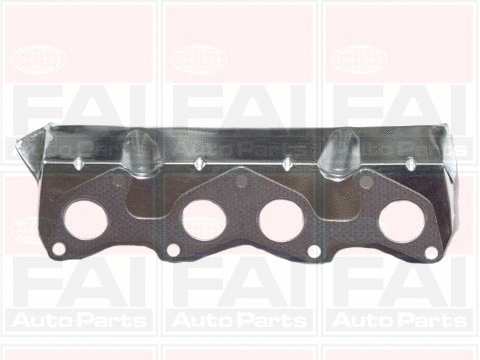 Gasket Set, exhaust manifold (EM506)