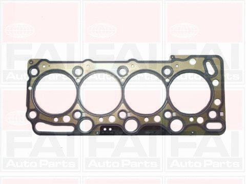 Gasket, cylinder head (HG1366A)