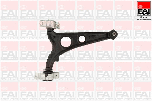 Control/Trailing Arm, wheel suspension (SS2248)
