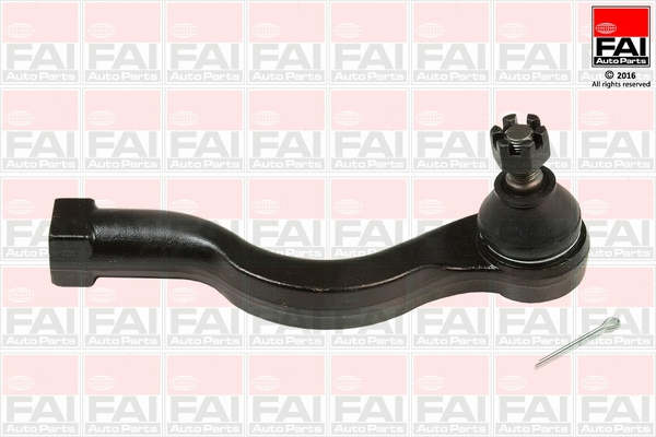Tie Rod End (SS5881)
