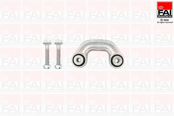 Link/Coupling Rod, stabiliser bar (SS6200)