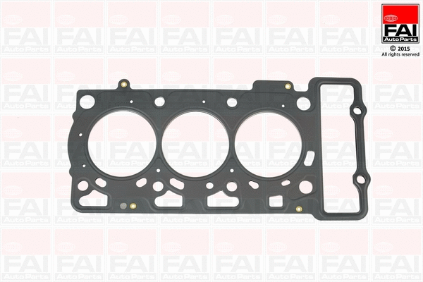 Gasket, cylinder head (HG1623)