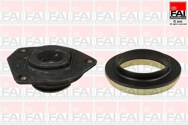 Repair Kit, suspension strut support mount (SS7575)