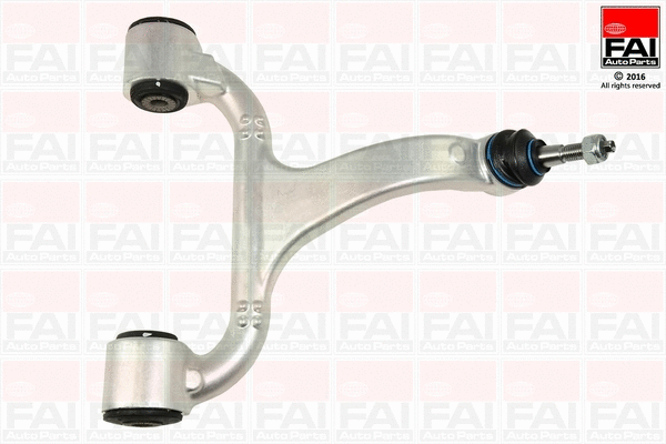 Control/Trailing Arm, wheel suspension (SS4146)