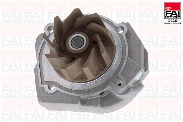 Water Pump, engine cooling (WP6519)