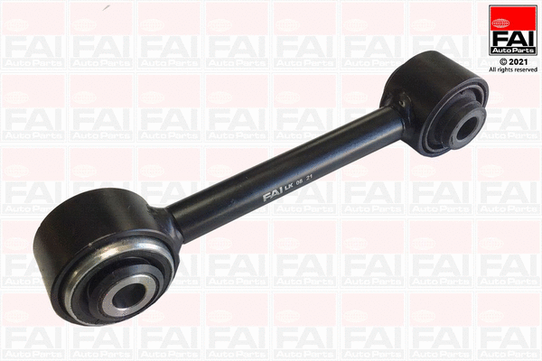 Control/Trailing Arm, wheel suspension (SS10707)